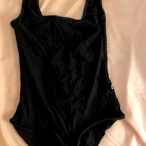 Marieke Yumiko Leotard